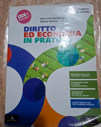Diritto ed economia in pratica