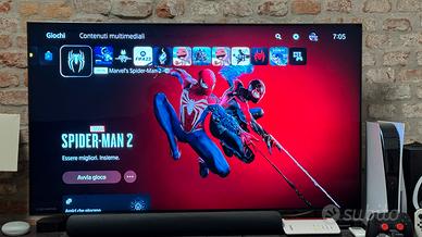 Neo QLED Samsung QE55QN90A