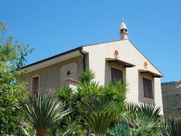 Casa in campagna Alghero (Loc.La Speranza)