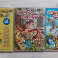 Dvd cartoni animati vari