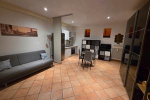 Monolocale nuovo pressi porta SAN DONATO