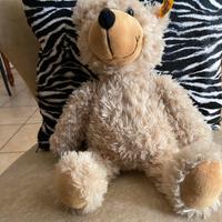 Orsacchiotto Steiff originale