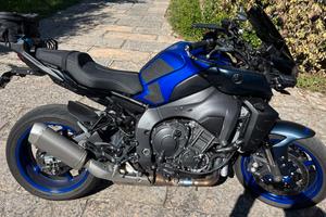 YAMAHA MT10