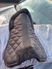 Cuscinetto/agnellino, equitazione