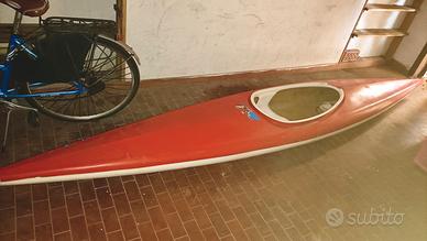 Canoa