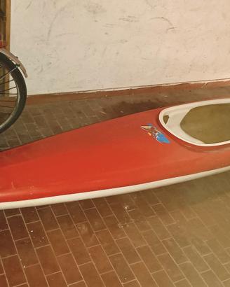 Canoa