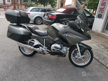 Bmw R 1200 RT Full optional