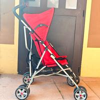 Hauck passeggino leggero 
