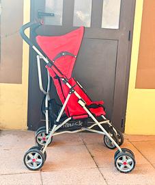 Hauck passeggino leggero 