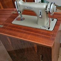 Macchina da cucire Taurus