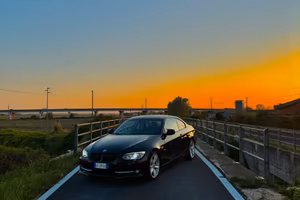 Bmw e92 (Leggere bene)