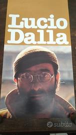 Poster di Lucio Dalla