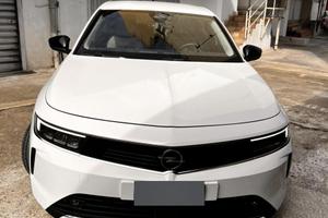 Opel astra 1500 turbo disel 130 cavalli