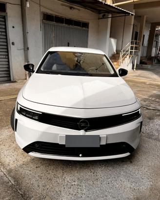 Opel astra 1500 turbo disel 130 cavalli