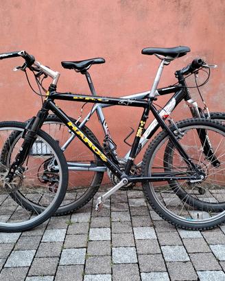 bici MTB