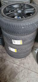 CERCHI E GOMME 2055516 MERCEDES - CPR713221