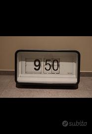 Orologio a palette Solari Udine Cifra 12