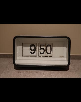 Orologio a palette Solari Udine Cifra 120