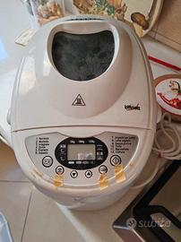 macchina per il pane