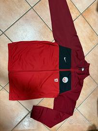 Felpa Nike ufficiale SC Baldham Vaterstetten