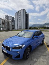 BMW X2 sDrive20i M Sport – Full Optional