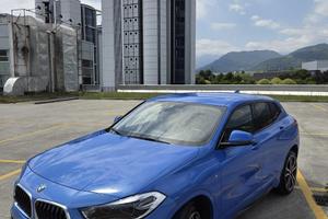 BMW X2 sDrive20i M Sport – Full Optional