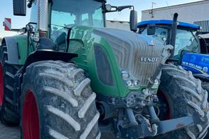 Trattore agricolo FENDT 939