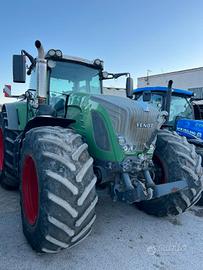 Trattore agricolo FENDT 939