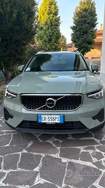 Volvo Xc40 t2 versione core