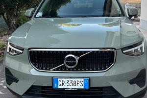 Volvo Xc40 t2 versione core