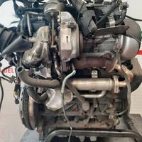 MOTORE Dodge Caliber BWD
