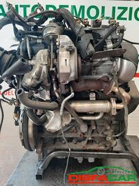 MOTORE Dodge Caliber BWD