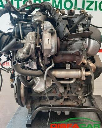 MOTORE Dodge Caliber BWD