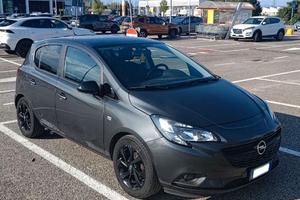 Opel Corsa V 2015 5p 1.4 b-Color Gpl 90cv