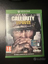 Gioco per XboxOne