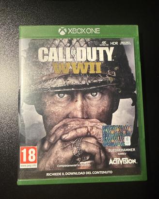 Gioco per XboxOne