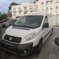 Fiat Scudo 1600 90cv del 2012