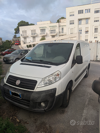 Fiat Scudo 1600 90cv del 2012