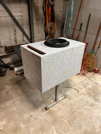 Subwoofer GS Audio platinum 4000