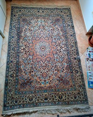 TAPPETO PERSIANO NAIN - 230×136 cm