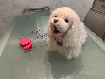 Cane GoGo Fur Real Friends