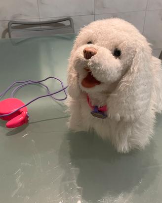 Cane GoGo Fur Real Friends