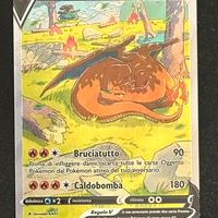 Charizard V