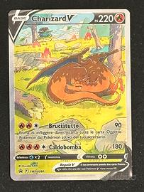 Charizard V