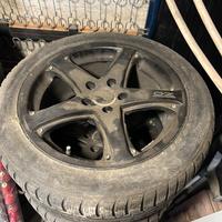 Cerchi oz 5x112