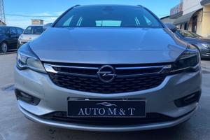 Opel Astra 1.6 CDTi 110CV Start&Stop Sports Tourer