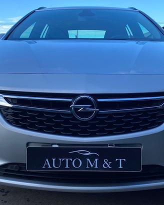 Opel Astra 1.6 CDTi 110CV Start&Stop Sports Tourer