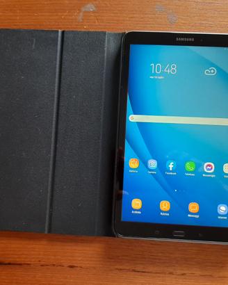 SAMSUNG GALAXY TAB A6 SM-T585 32GB Grey