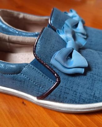 SCARPE bambina Nuove 26