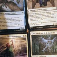 Lotto Carte Magic 2020